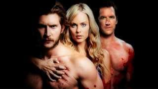 Bitten 1x01 - Pillars and Pyre by Christopher Smith - Soundtrack ᴴᴰ