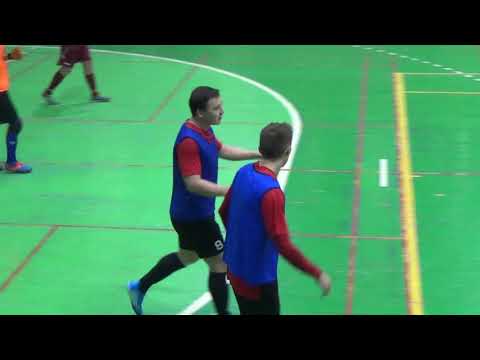 4 КХ 3 лига Plarium - Банна Хата-движение