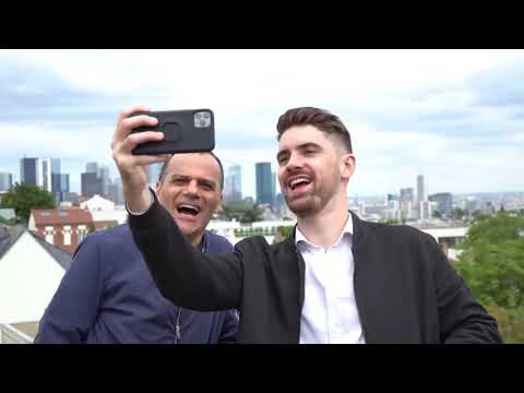 (EPISODE 3 - July 2020) SKEMA's Grand Paris Campus : transports and environnement