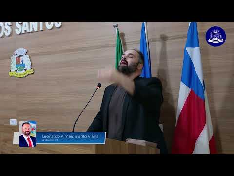 26ª Sessão Ordinária - Quarta-feira, 05 de novembro de 2025