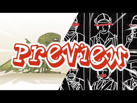 Life of Ordinary People (LOOP) Kickstarter Preview