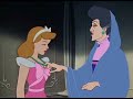 Cinderella 1950 Clip 9