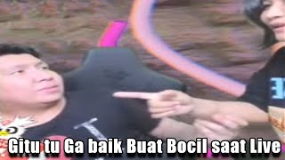 Download lagu MOMEN WINDAH BASUDARA DICIDUK MAMA AGNES MAIN GEM 4NO mp3