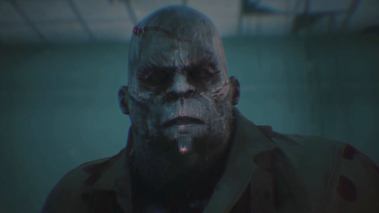 Scholar's Mate announcement trailer teaser