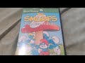 THE SMURFS TRUE BLUE FRIENDS DVD Overview