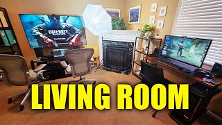 Building The PERFECT Console Streaming Setup