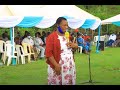 Marknyambuka Pastor Joyce Mwango Powerful Teaching On Marriage