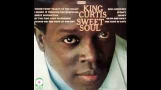 King Curtis   I Heard It Through the Grapewine 1968
