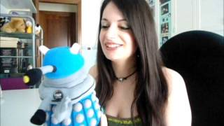 Acquisti e regali di Giugno e Luglio (libri, Kobo Glo, Dalek)