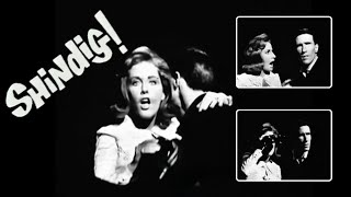 Lesley Gore “The Look of Love&quot; live on Shindig (short clip)