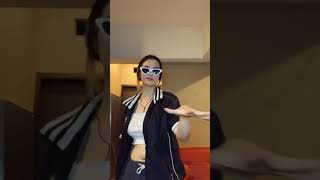 Polosan Tiktok Mantap