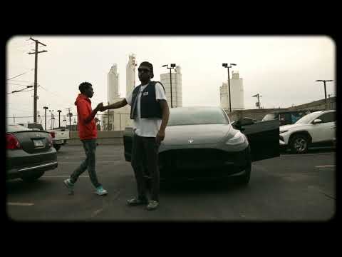 KiltKarter - Jerry Bus (Official Video) | Directed By JTG.MP4