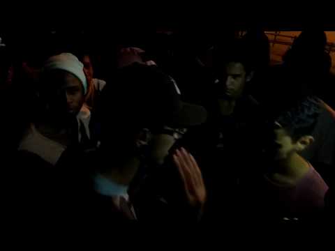 Ader x Mickey Mouse - Primeira Fase - #6 Batalha da Mooca