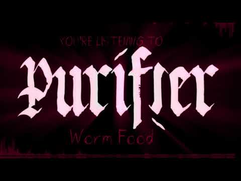 Purifier - Worm Food