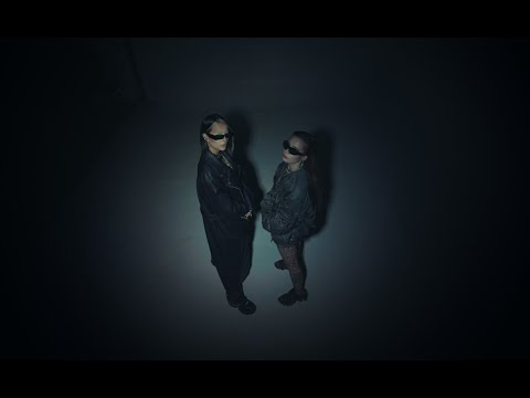 Xina Mora, Santa Salut - 333 (Clímax) (Vídeo Oficial)