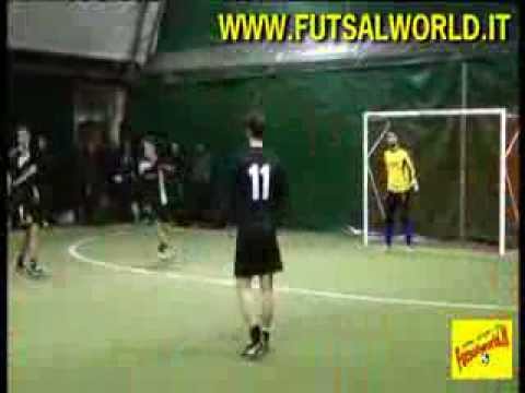 5/1/14 (6) FINALE  - Lecco U21 - Hickory - Torneo della Befana . . . futsal / calcio a 5