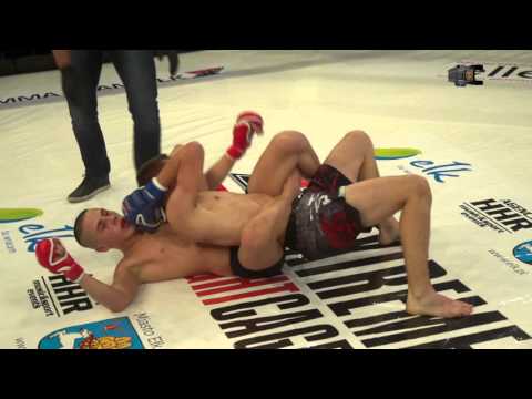 EFC3 - HUBERT SULEWSKI & DAWID KLONOWSKI