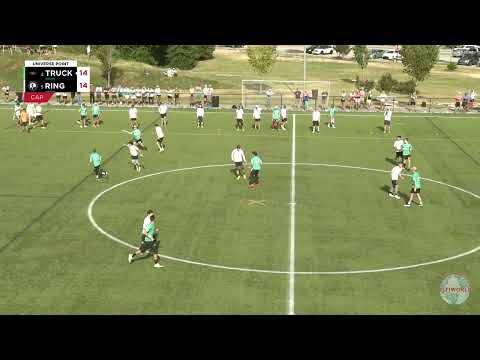 Universe Point: Truck Stop vs. Ring of Fire