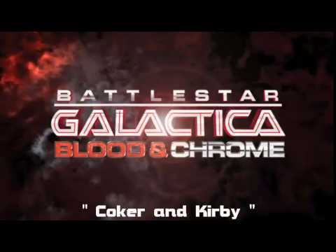 Bear McCreary - 07 - Coker and Kirby