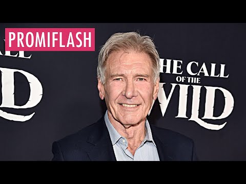 Video Thumbnail: Harrison Ford hätte fast nicht in "Blade Runner" mitgespielt