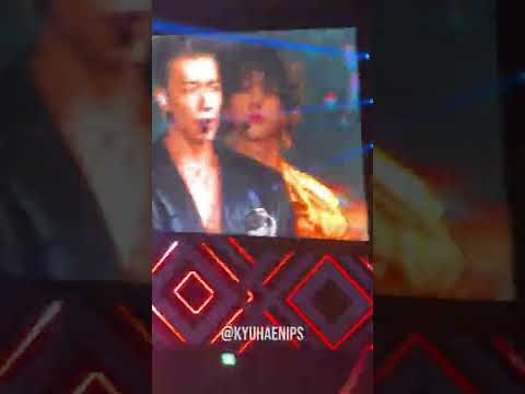 220717 SS9 in Seoul BLACK SUIT