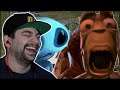 NUKE THE COLONY YTP Hopper Invents Bug Capitalism On Epstein Island REACTION