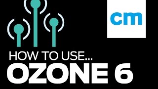 Video thumbnail for Ozone 6's new Dynamic EQ module - Part 8/10 by Computer Music
