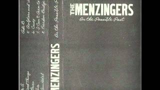 The Menzingers - Burn After Writing (Acoustic Demo)