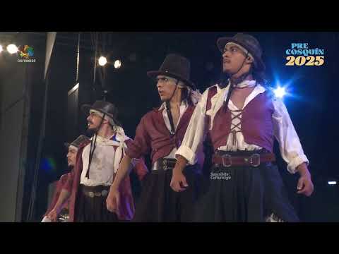 Entrevero Gaucho Malambo Ensemble Pre Cosquin 2025