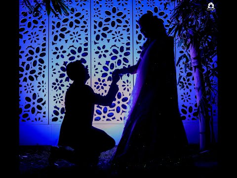 Celebration of Love & Life | Wedding Photoshoot| AJINKYAA❤️KIMAYA | CamflighT Production |