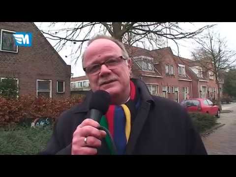 Wyb weet van geen wijken Aflevering 12 Cambuur