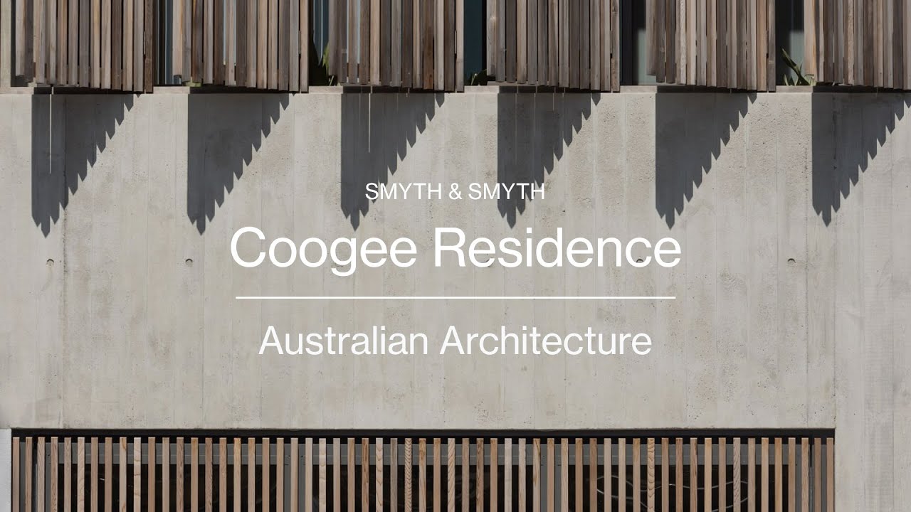 Coogee Residence | Smyth & Smyth