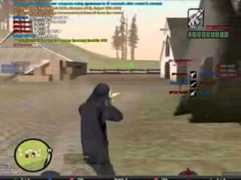 [INV] vs 4S || Siupacz