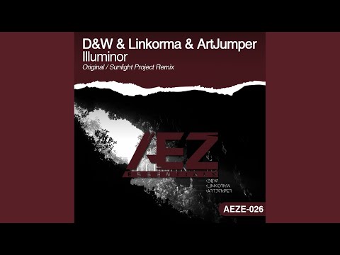 Illuminor (Sunlight Project Remix)