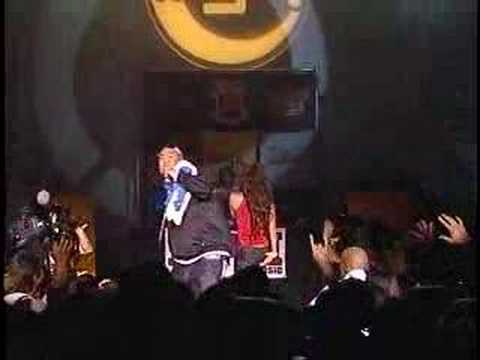 The Jump Off: Roscoe Umali feat. Liberty "Hoola Hoop"