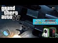 GTA 4 How To Get In The Final Helicopter Xbox Series XS