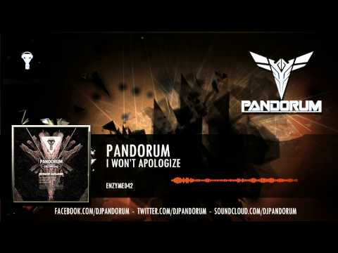 Pandorum - I Won't Apologize