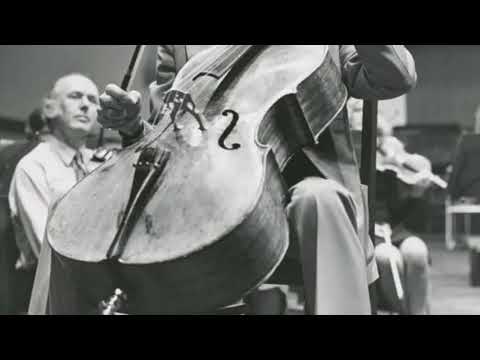 Paul Tortelier - Padova (1989)