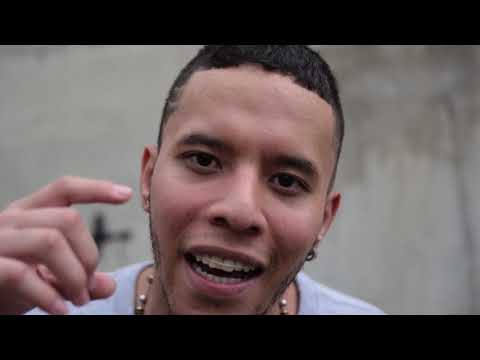 SIN SABER - GEDECE FT EL HIELO (Video Oficial)