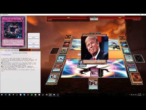 Pendulum Magicians vs Dracos