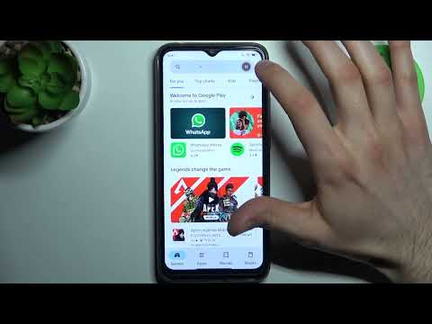 How to Update Apps on BLACKVIEW A70 – Download the Latest App Version