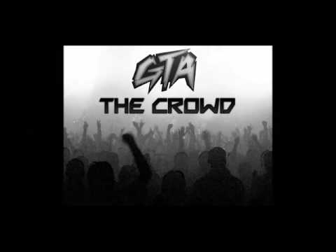 Animals - Martin Garrix VS GTA - The Crowd.