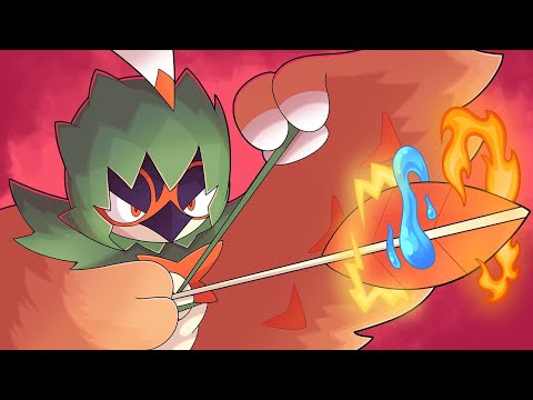 Can I Beat A Pokemon Radical Red Hardcore Nuzlocke With Random Abilities AND Moves?