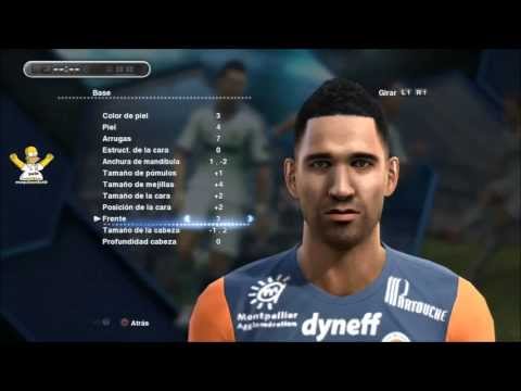 EL KAOUTARI  (Montpellier Hérault SC / Morocco NT)