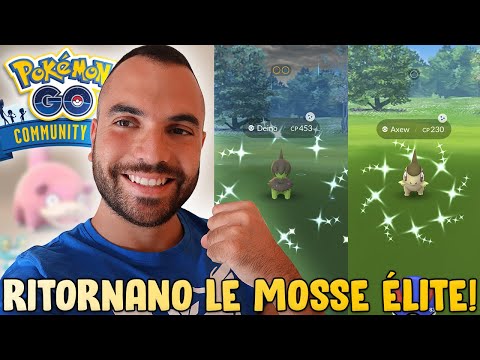 Guida al COMMUNITY DAY di DICEMBRE 2023! - Pokémon GO