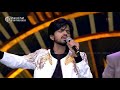 Harshavardhan Singing Arjunaru Villu Song Of Thalapathy Vijay From Ghilli Movie With Vidyasagar