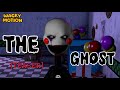 Ghost By Niviro FNAF Song Animation Teaser