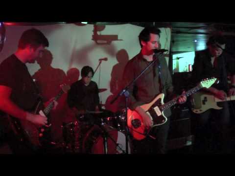 THE MEETING PLACES - Millions - LIVE at Club Violaine