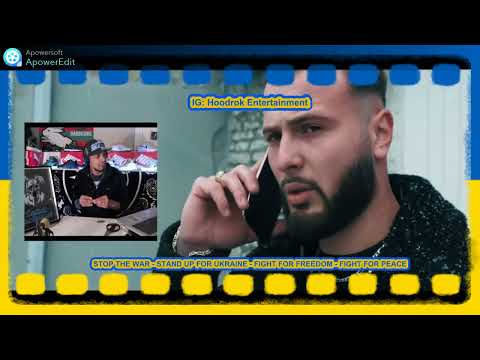 Albanian Drill: AM69 ft IDO - "GABIME" (New Zealand Reaction)