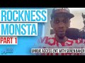 Rockness Monsta On Using Heltah Skeltah S Therapy As A Tool His Ether Rocks LP With Ron Browz